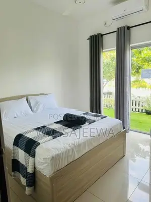 Fully Furnished Apartment for Sale in Negombo, Santorini