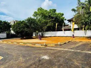 මාලඹේ සුසිලාරාම පාරට මුහුණලා නව බිම්කොටස් ව්‍යාපෘතිය ඩී