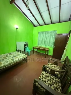 Rooms for Rent only Female - Werahera