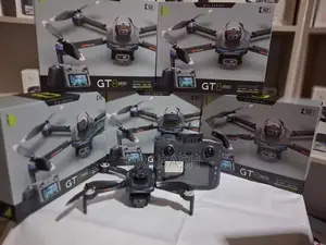 GT8 Drone Camera
