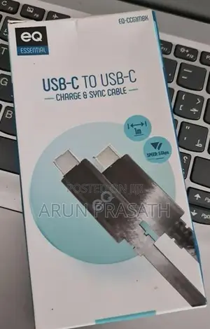 EQ USB-C TO Chager Sync Cable