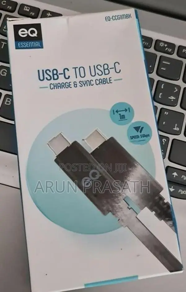 EQ USB-C TO Chager Sync Cable