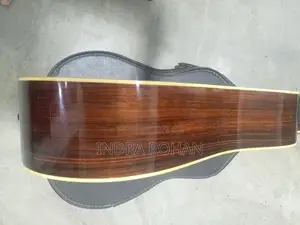 Morris Guitar