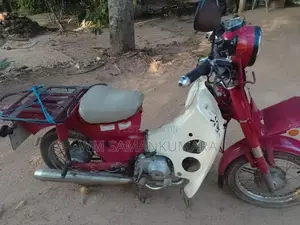 Honda CD 90 2012