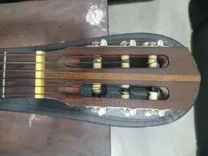 Classical Guitar