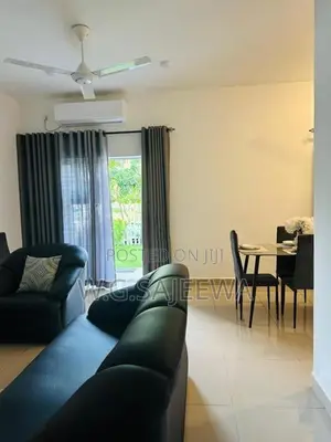 Fully Furnished Apartment for Sale in Negombo, Santorini