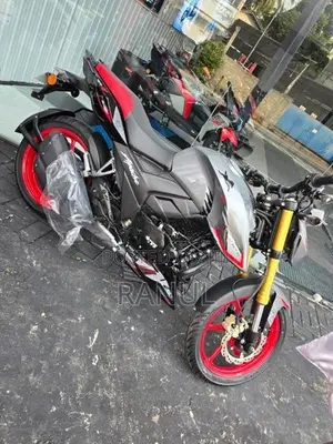 TVS Apache RTR 160 2026