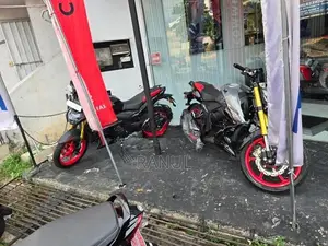 TVS Apache RTR 160 2026