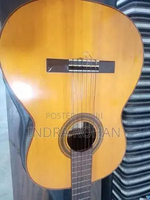 Classical Guitar