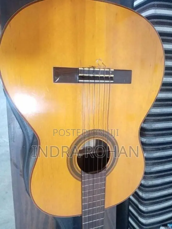 Classical Guitar