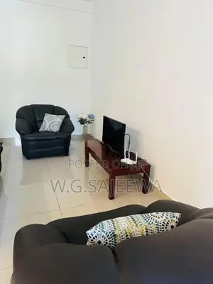 Fully Furnished Apartment for Sale in Negombo, Santorini