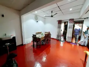 Two Storey House for Sale in Wellampitiya