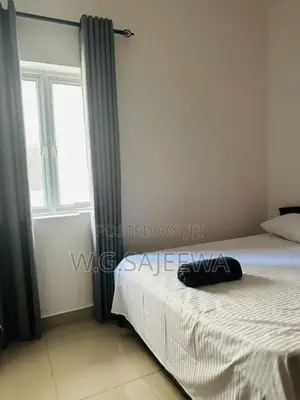 Fully Furnished Apartment for Sale in Negombo, Santorini