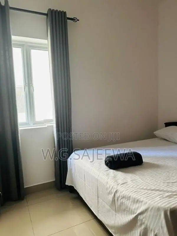 Fully Furnished Apartment for Sale in Negombo, Santorini