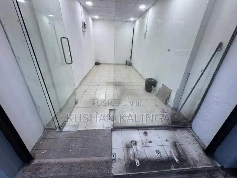 Colombo 14 Shop for Rent