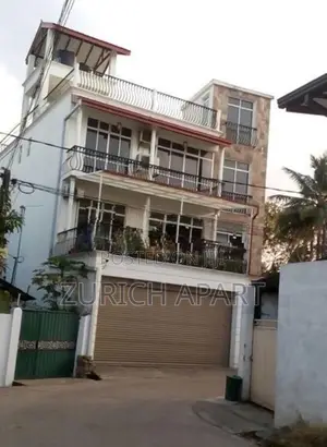 Apartment For Rent Nugegoda 3 Bedrooms