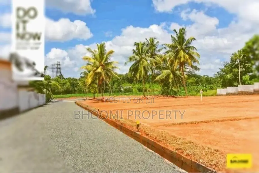 මාලඹේ පදිංචියට සහ ආයොජනයට සුපිරි බිම්කොටස් විකිණීමට ඩී