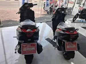 TVS Ntorq 125 2026
