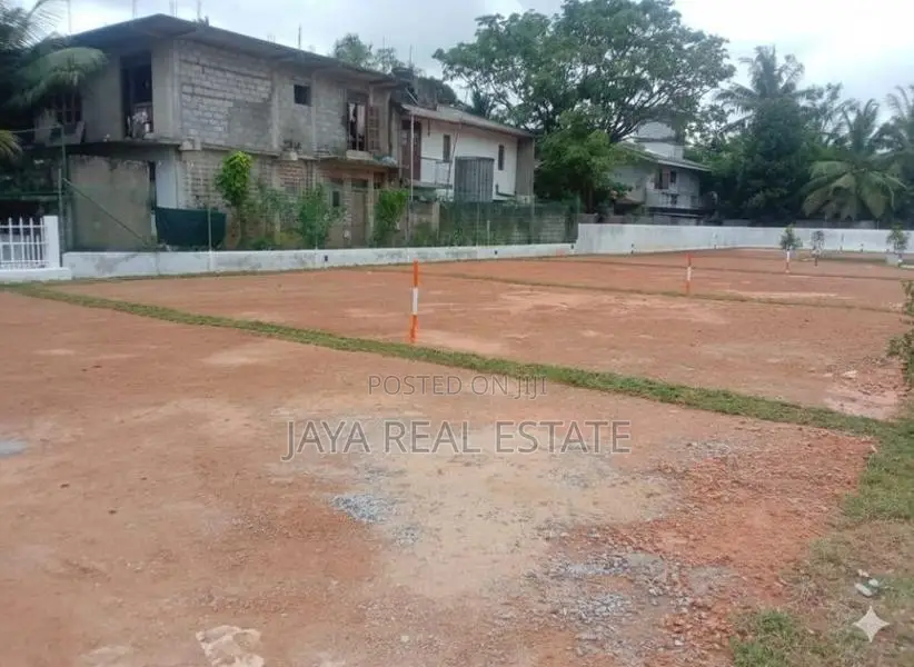 Residencial Land Sale Meepe