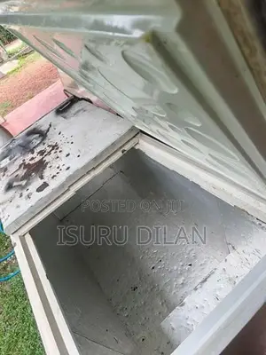 Abans Freezer 750L