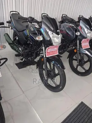 TVS Sport 2026