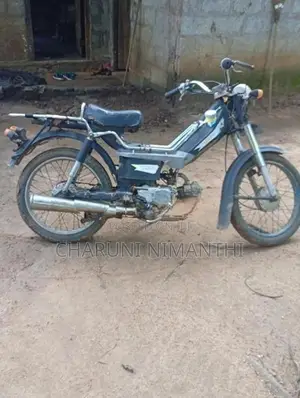 Loncin Super 48CC 1995
