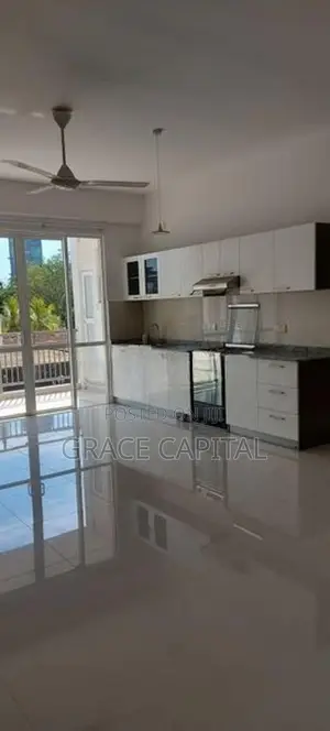Unfurnished Apartment for Sale in Colombo 5
