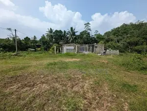 Land for Sale in Homagama
