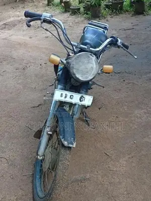 Loncin Super 48CC 1995