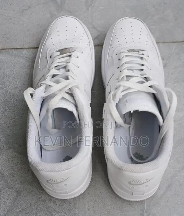 Nike Air Sneaker