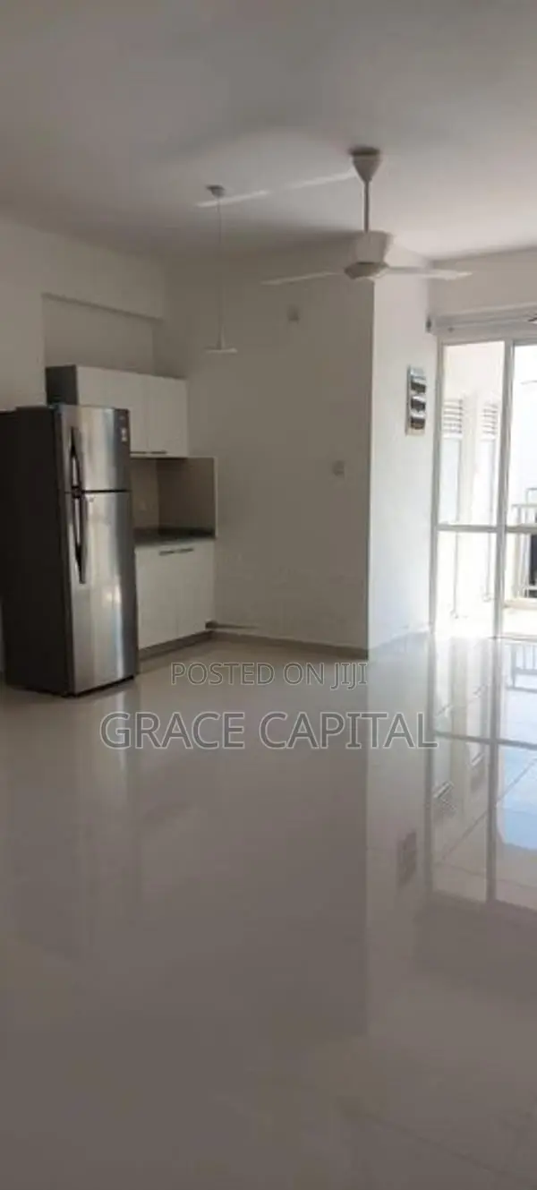 Unfurnished Apartment for Sale in Colombo 5