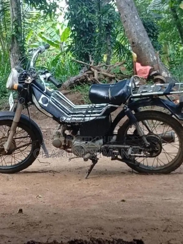 Loncin Super 48CC 1995