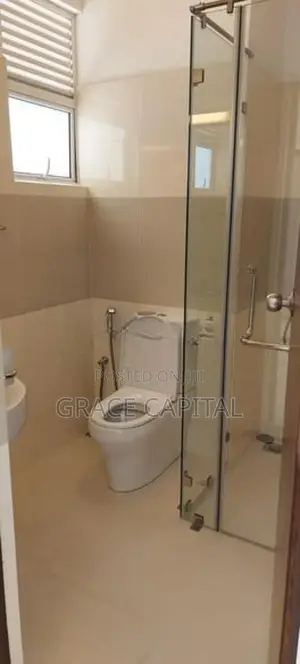 Unfurnished Apartment for Sale in Colombo 5
