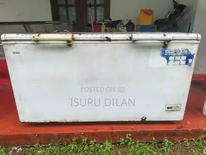 Abans Freezer 750L