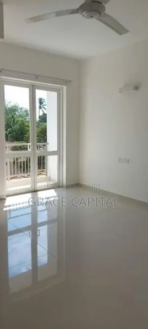 Unfurnished Apartment for Sale in Colombo 5