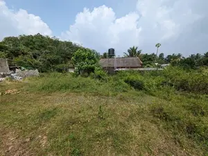 Land for Sale in Homagama