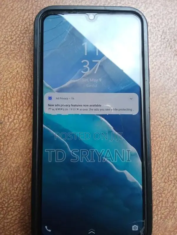 Vivo V23 (Used)