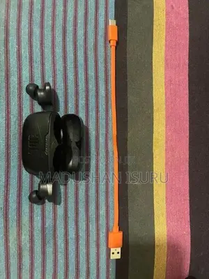 JBL Tune 130nc Earbud