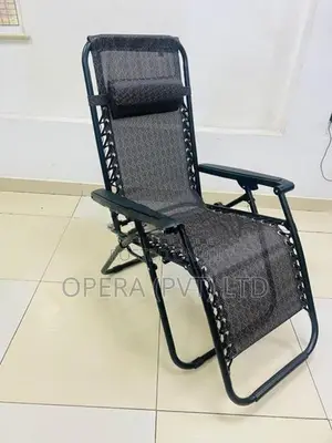 Foldable Relaxing Chair -6014