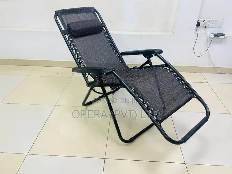 Foldable Relaxing Chair -6014