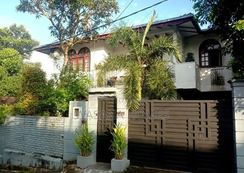 High Residential House for Sale Kottawa