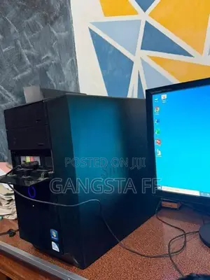 Samsung i3 4th Full PC Set