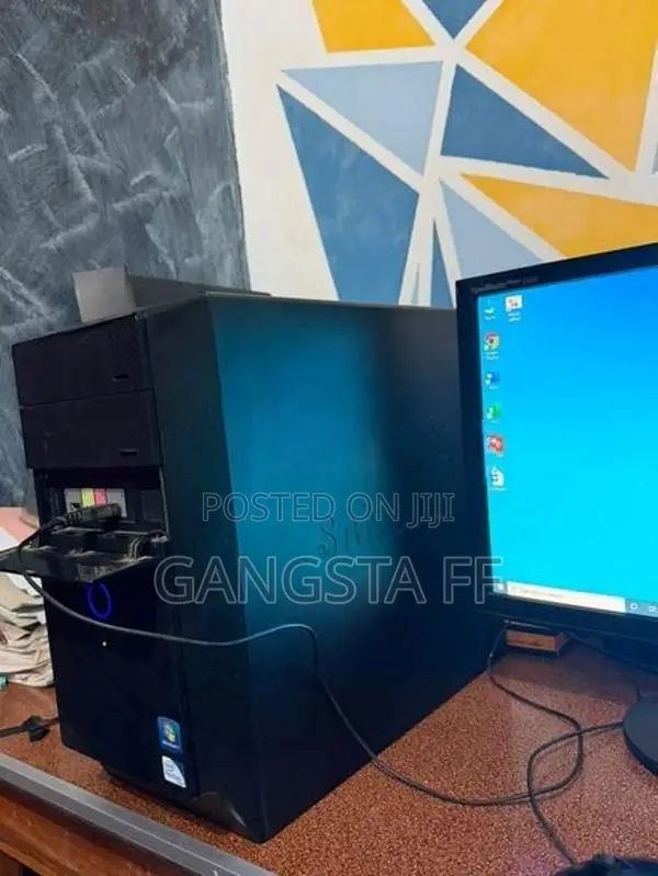 Samsung i3 4th Full PC Set