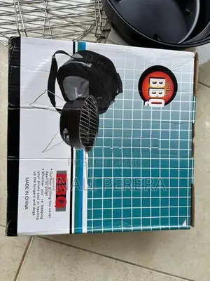 Grill BBQ