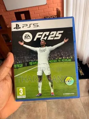 FC 25 - PS5
