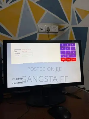 Samsung i3 4th Full PC Set