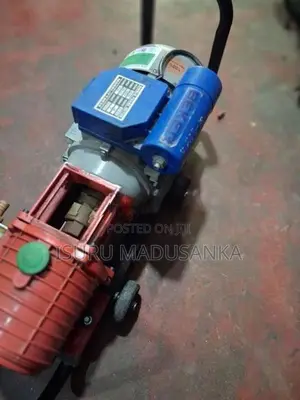 Water Compresser