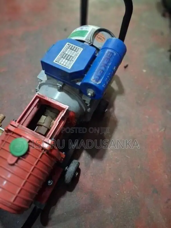 Water Compresser