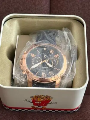 Brand New Watch