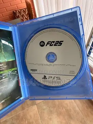 FC 25 - PS5